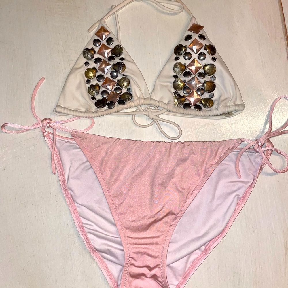 Victoria’s Secret Swim - size Large